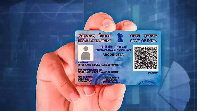 PAN Card Kyu Jaruri Hai