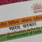 Aadhaar biometric update for Children
