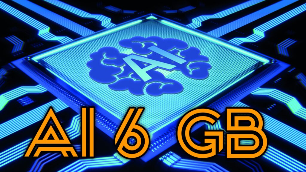 6G AI No Download Apps